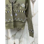 2025年11月18日入荷秋冬新作ニット/セーター ファッション/誕生日プレゼント/贈り物 can工場