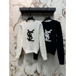 2025年11月18日入荷秋冬新作yslニット/セーター ファッション/誕生日プレゼント/贈り物 can工場