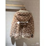 2025年11月20日入荷秋冬新作ルイヴィトンジャケット ファッション/誕生日プレゼント/贈り物 can工場