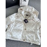 2025年11月20日入荷秋冬新作ルイヴィトンジャケットファッション/誕生日プレゼント/贈り物 can工場