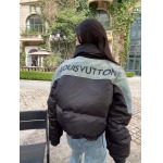 2025年11月20日入荷秋冬新作ルイヴィトンジャケットファッション/誕生日プレゼント/贈り物 can工場