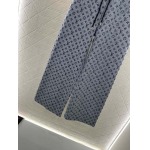 2025年11月20日入荷秋冬新作ルイヴィトン ズボン ファッション/誕生日プレゼント/贈り物 can工場