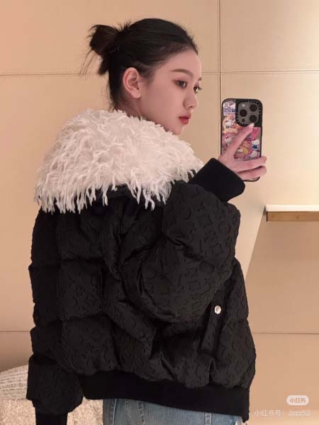 2025年11月20日入荷秋冬新作ルイヴィトン ジャケット ...