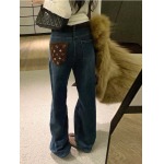 2025年11月20日入荷秋冬新作ルイヴィトン ジーパン ファッション/誕生日プレゼント/贈り物 can工場