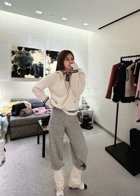 2025年11月20日入荷秋冬新作シャネルファッション/誕生...