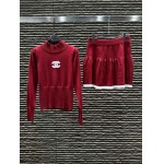 2025年11月20日入荷秋冬新作シャネルセット ファッション/誕生日プレゼント/贈り物 can工場