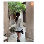 2025年11月20日入荷秋冬新作シャネル シャツ ファッション/誕生日プレゼント/贈り物 can工場