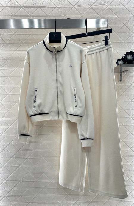 2025年11月20日入荷秋冬新作シャネルセット ファッショ...