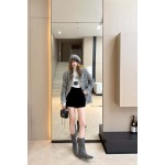 2025年11月20日入荷秋冬新作シャネルジャケットファッション/誕生日プレゼント/贈り物 can工場