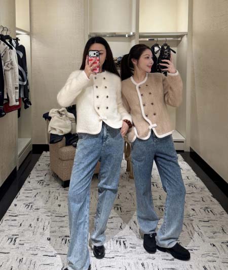 2025年11月20日入荷秋冬新作シャネルファッション/誕生...