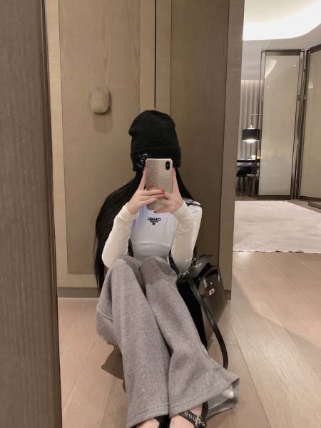 2025年11月20日入荷秋冬新作シャネル セット ファッシ...