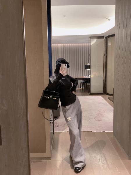 2025年11月20日入荷秋冬新作シャネル セット ファッシ...