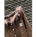 2025年11月20日入荷秋冬新作シャネル ニット/セーター ファッション/誕生日プレゼント/贈り物 can工場