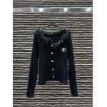 2025年11月20日入荷秋冬新作シャネル ニット/セーター ファッション/誕生日プレゼント/贈り物 can工場