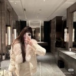 2025年11月20日入荷秋冬新作シャネル ダウンジャケット ファッション/誕生日プレゼント/贈り物 can工場