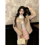 2025年11月20日入荷秋冬新作シャネル ジャケット ファッション/誕生日プレゼント/贈り物 can工場