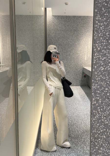 2025年11月20日入荷秋冬新作シャネル アンダーシャツ ...