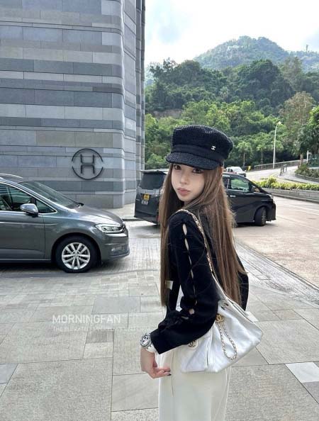 2025年11月20日入荷秋冬新作シャネル カーディガン フ...