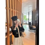 2025年11月20日入荷秋冬新作シャネル カーディガン ファッション/誕生日プレゼント/贈り物 can工場