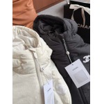 2025年11月20日入荷秋冬新作シャネル ダウンジャケット ファッション/誕生日プレゼント/贈り物 can工場