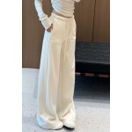 2025年11月20日入荷秋冬新作シャネルズボン ファッション/誕生日プレゼント/贈り物 can工場