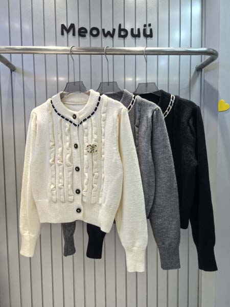 2025年11月20日入荷秋冬新作シャネルファッション/誕生...