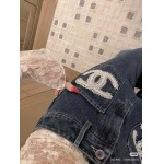 2025年11月20日入荷秋冬新作シャネル ジーパン ファッション/誕生日プレゼント/贈り物 can工場