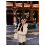 2025年11月20日入荷秋冬新作シャネル ダウンジャケットファッション/誕生日プレゼント/贈り物 can工場