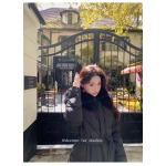 2025年11月20日入荷秋冬新作シャネルダウンジャケット ファッション/誕生日プレゼント/贈り物 can工場