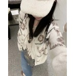 2025年11月20日入荷秋冬新作シャネル カーディガン ファッション/誕生日プレゼント/贈り物 can工場