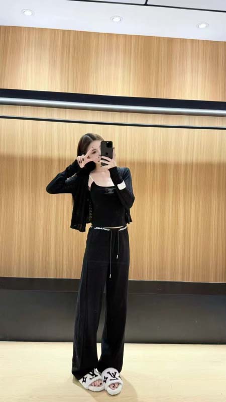 2025年11月20日入荷秋冬新作シャネル ズボン  ファッ...