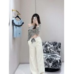 2025年11月20日入荷秋冬新作シャネル ズボン  ファッション/誕生日プレゼント/贈り物 can工場