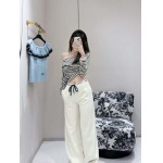 2025年11月20日入荷秋冬新作シャネル ズボン  ファッション/誕生日プレゼント/贈り物 can工場