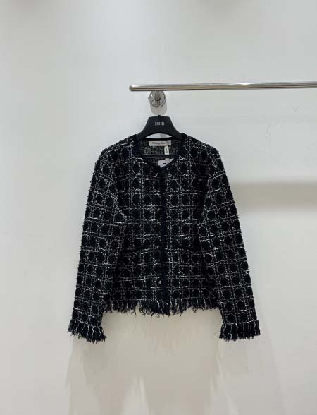 2025年11月21日入荷秋冬新作Diorファッション/誕生...