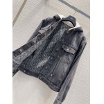 2025年11月21日入荷秋冬新作Diorフジャケットァッション/誕生日プレゼント/贈り物 can工場