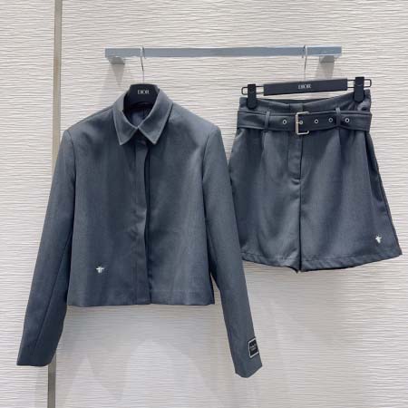 2025年11月21日入荷秋冬新作Diorセットファッション...