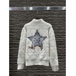 2025年11月21日入荷秋冬新作Diorカーディガン ファッション/誕生日プレゼント/贈り物 can工場