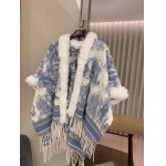 2025年11月21日入荷秋冬新作Diorストール ファッション/誕生日プレゼント/贈り物 can工場