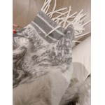 2025年11月21日入荷秋冬新作Diorストールファッション/誕生日プレゼント/贈り物 can工場