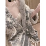 2025年11月21日入荷秋冬新作Diorストールファッション/誕生日プレゼント/贈り物 can工場