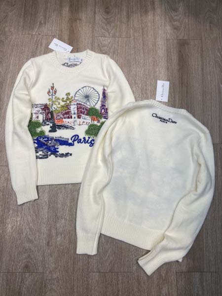 2025年11月21日入荷秋冬新作Diorファッション/誕生...