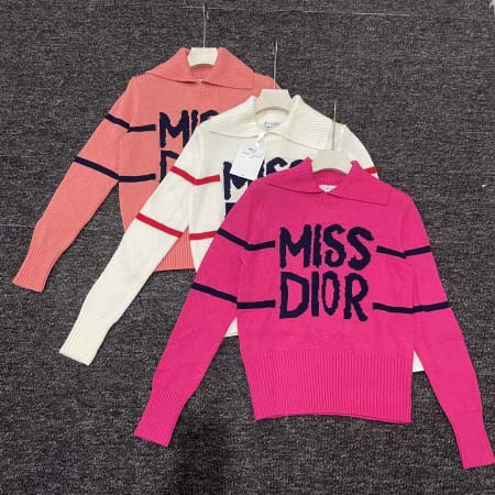 2025年11月21日入荷秋冬新作Diorファッション/誕生...