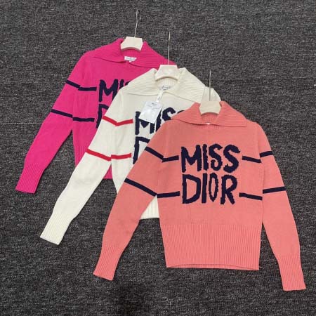 2025年11月21日入荷秋冬新作Diorファッション/誕生...