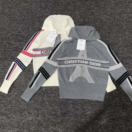 2025年11月21日入荷秋冬新作Diorファッション/誕生...