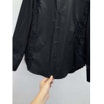 2025年11月21日入荷秋冬新作Diorシャツファッション/誕生日プレゼント/贈り物 can工場