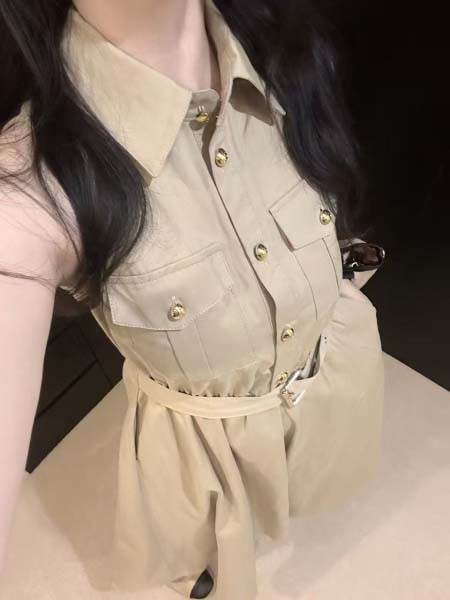 2025年11月21日入荷秋冬新作Diorワンピースファッシ...