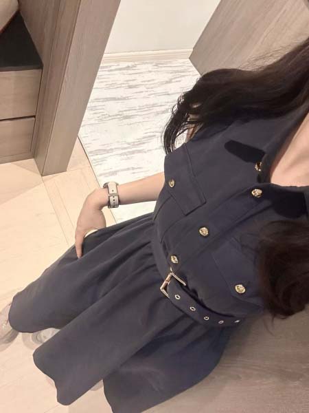 2025年11月21日入荷秋冬新作Diorワンピース ファッ...