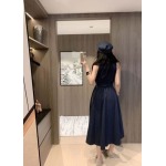 2025年11月21日入荷秋冬新作Diorワンピース ファッション/誕生日プレゼント/贈り物 can工場