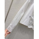 2025年11月21日入荷秋冬新作Dior シャツファッション/誕生日プレゼント/贈り物 can工場
