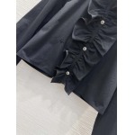 2025年11月21日入荷秋冬新作Dior シャツ ファッション/誕生日プレゼント/贈り物 can工場